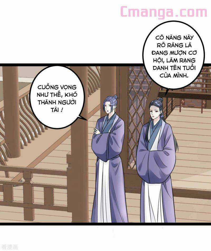 Độc Y Đích Nữ - Chapter 51 - Trang 20