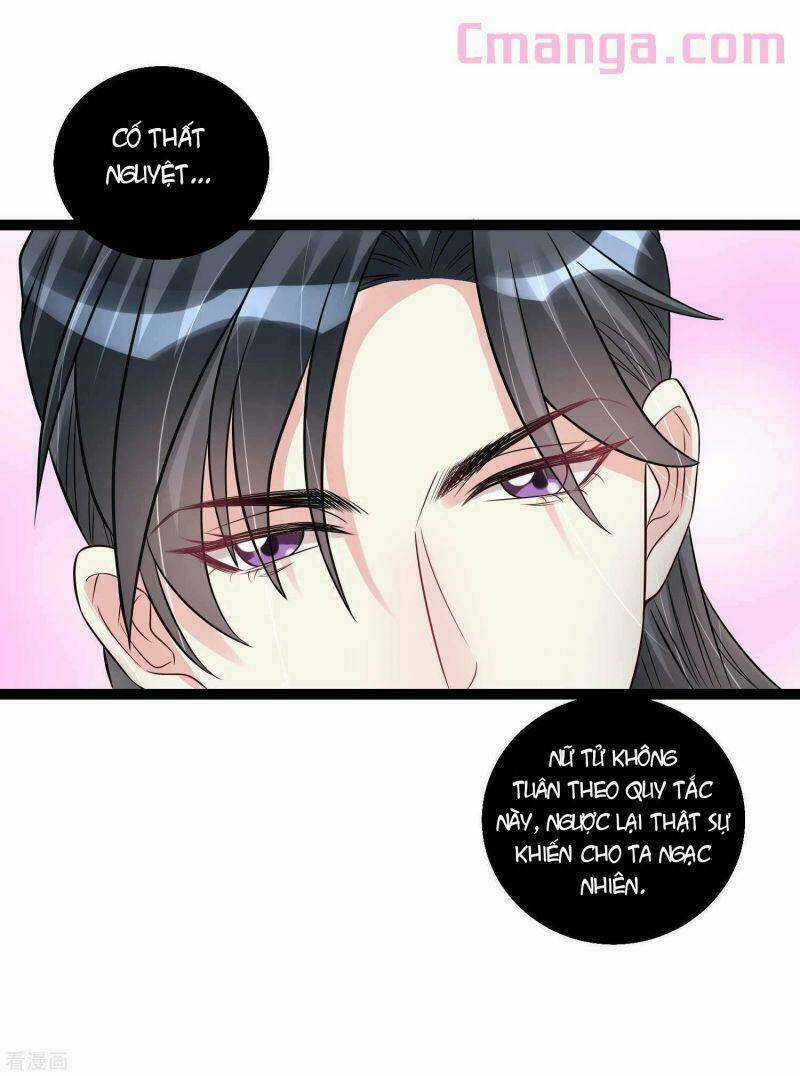 Độc Y Đích Nữ - Chapter 51 - Trang 22