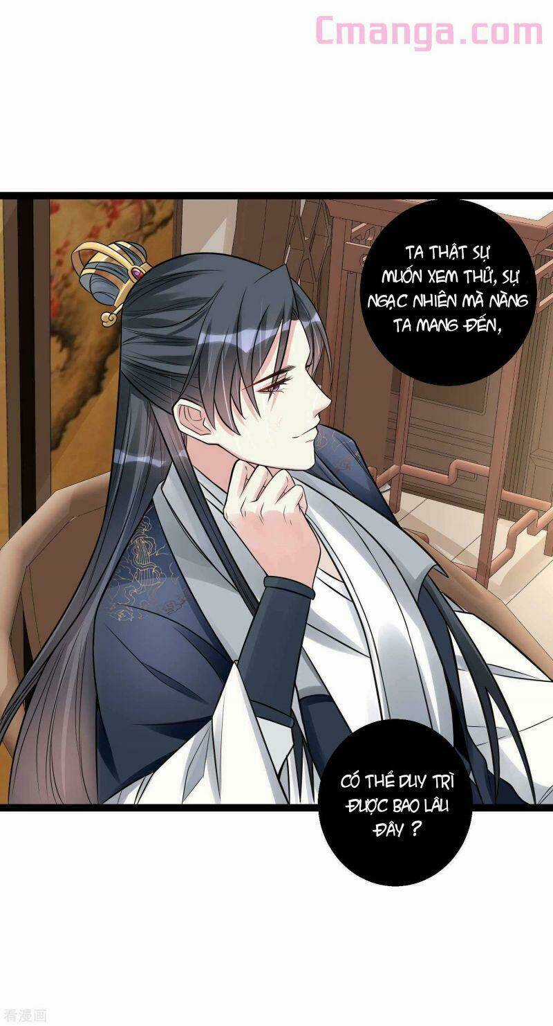 Độc Y Đích Nữ - Chapter 51 - Trang 23