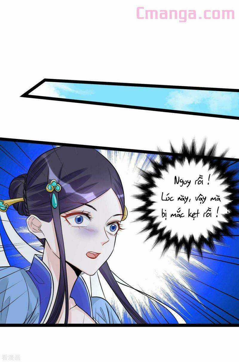 Độc Y Đích Nữ - Chapter 51 - Trang 24