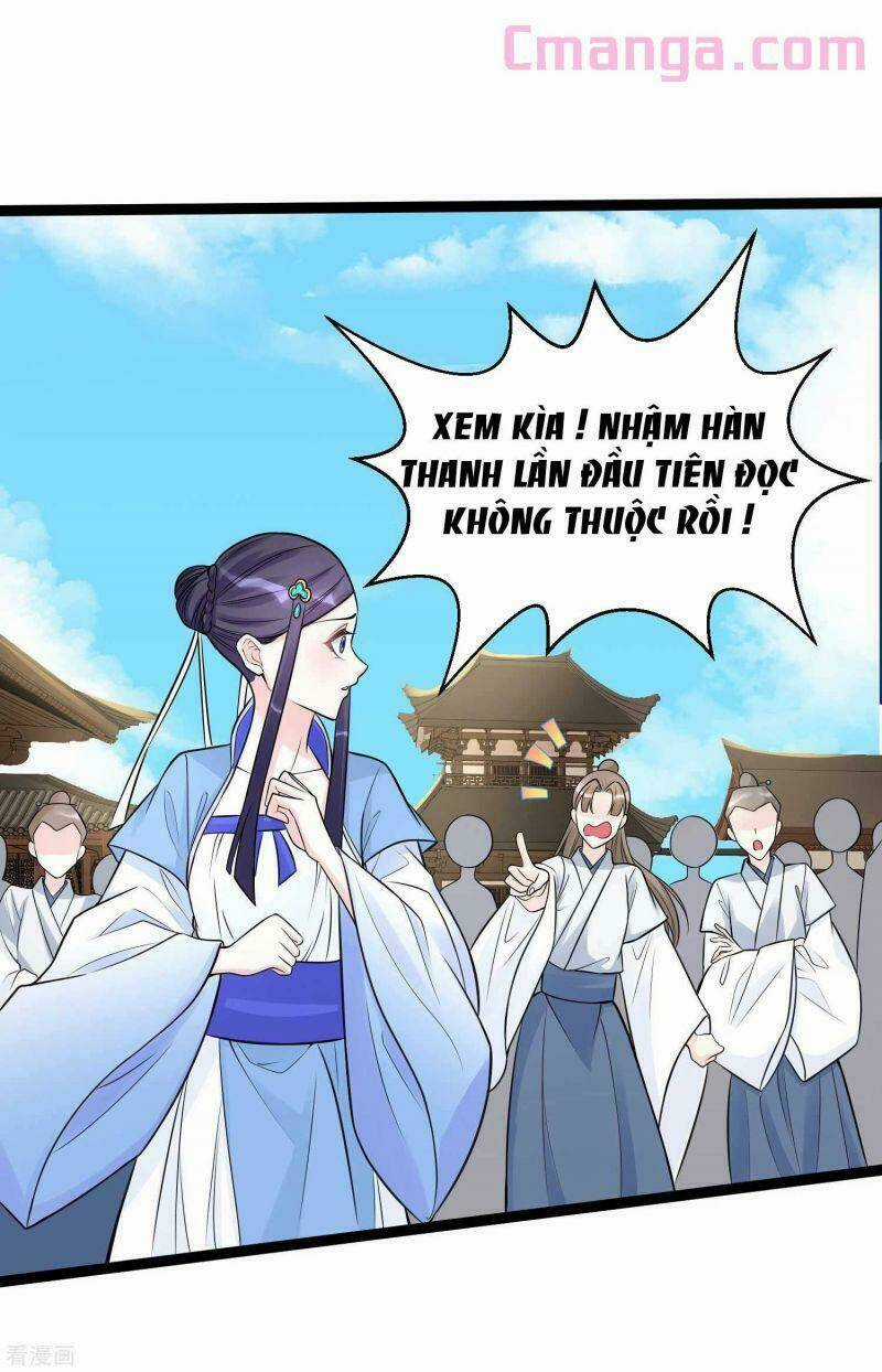 Độc Y Đích Nữ - Chapter 51 - Trang 25