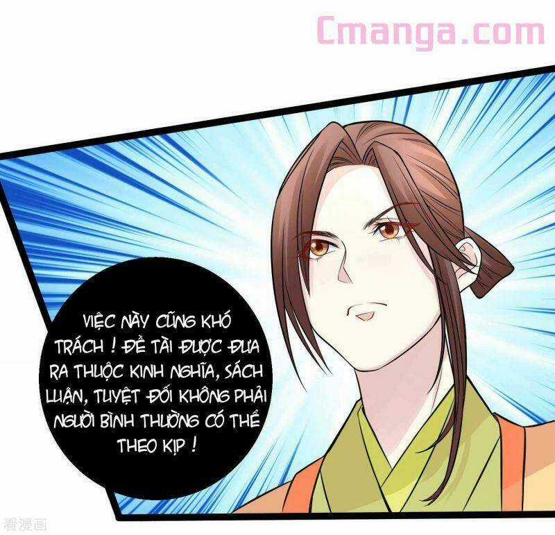 Độc Y Đích Nữ - Chapter 51 - Trang 26