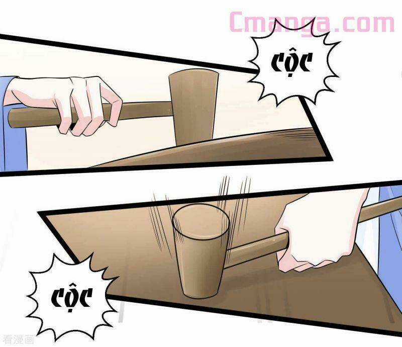 Độc Y Đích Nữ - Chapter 51 - Trang 4