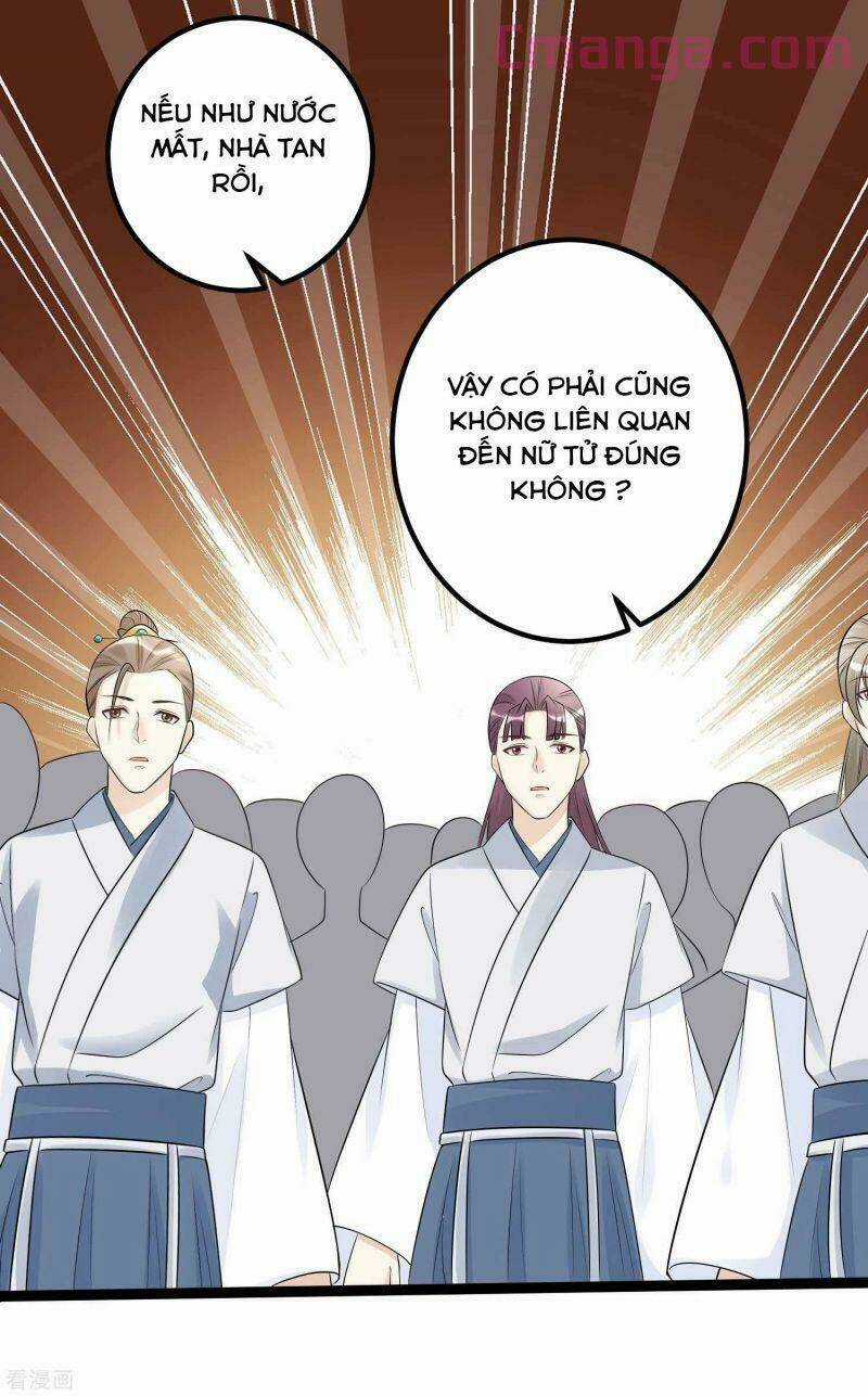 Độc Y Đích Nữ - Chapter 51 - Trang 32