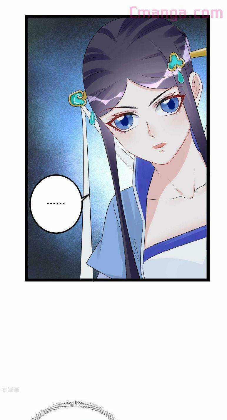 Độc Y Đích Nữ - Chapter 51 - Trang 33