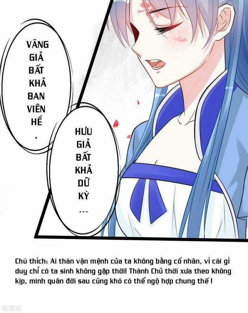 Độc Y Đích Nữ - Chapter 51 - Trang 6
