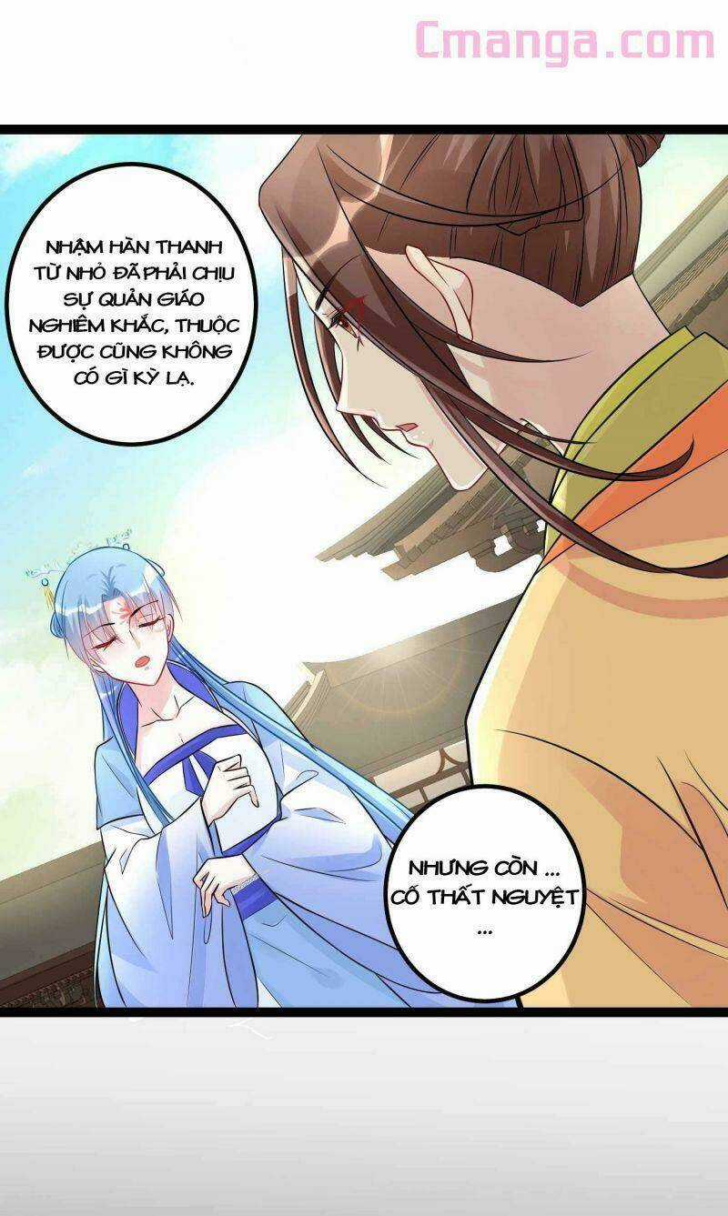 Độc Y Đích Nữ - Chapter 51 - Trang 7