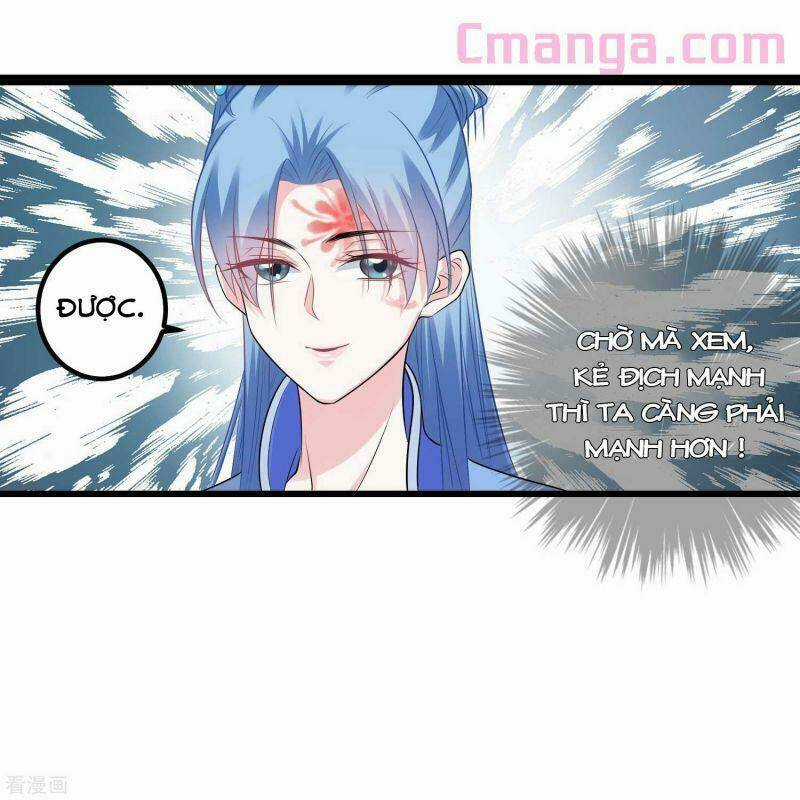 Độc Y Đích Nữ - Chapter 52 - Trang 13