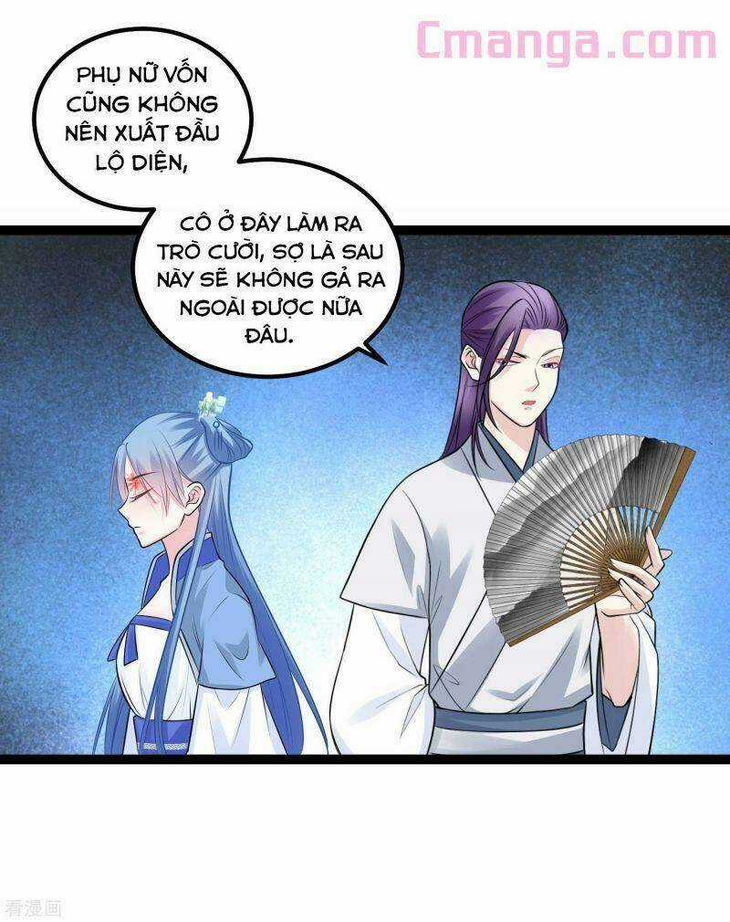 Độc Y Đích Nữ - Chapter 52 - Trang 14