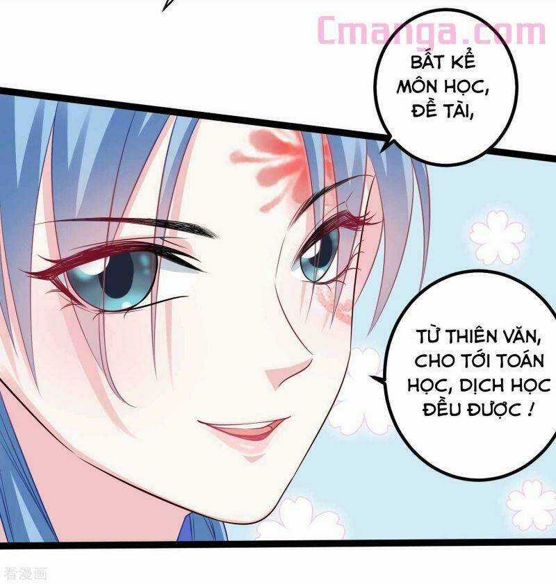 Độc Y Đích Nữ - Chapter 52 - Trang 16