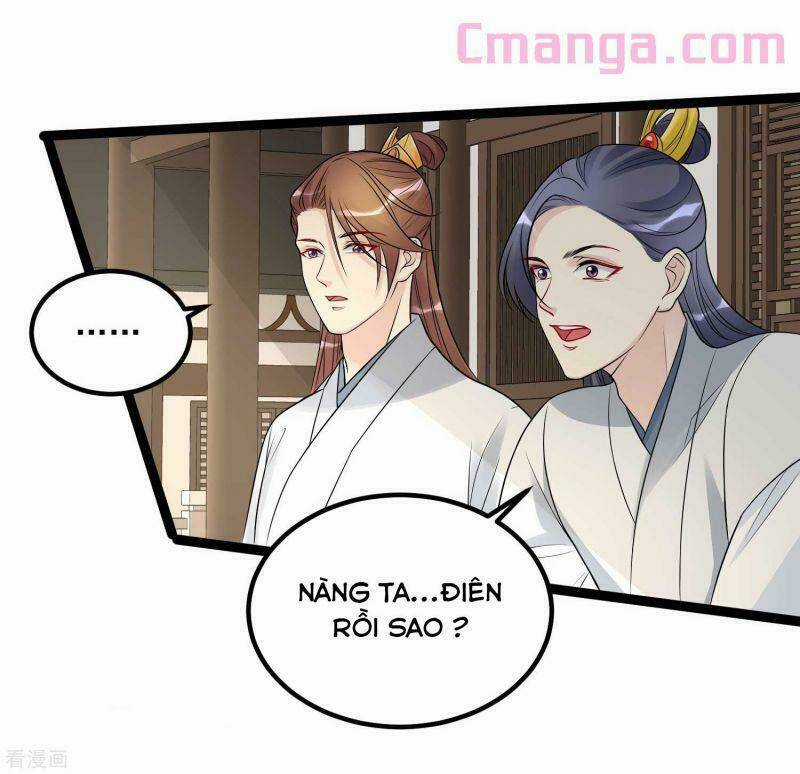 Độc Y Đích Nữ - Chapter 52 - Trang 17