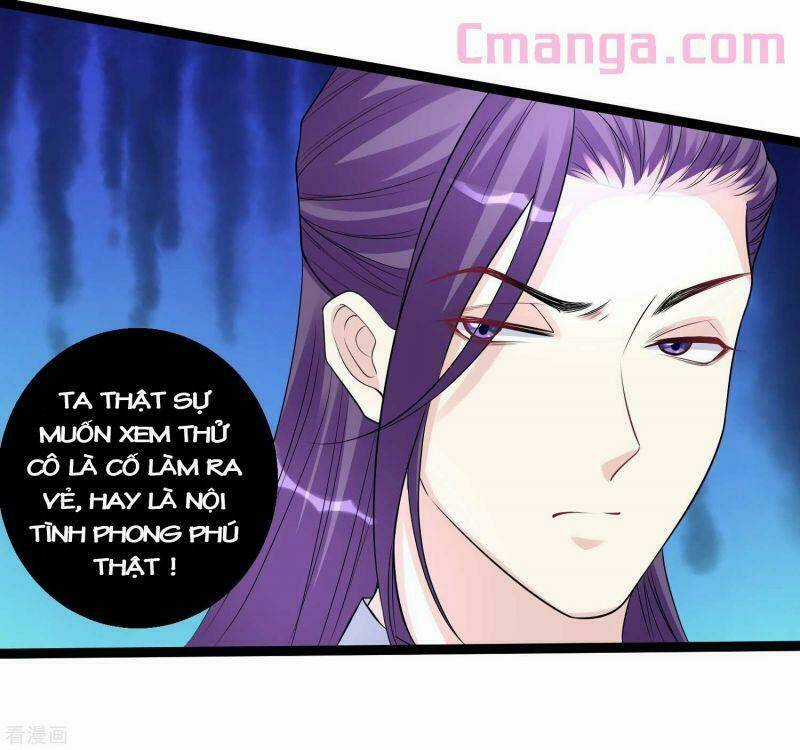 Độc Y Đích Nữ - Chapter 52 - Trang 18