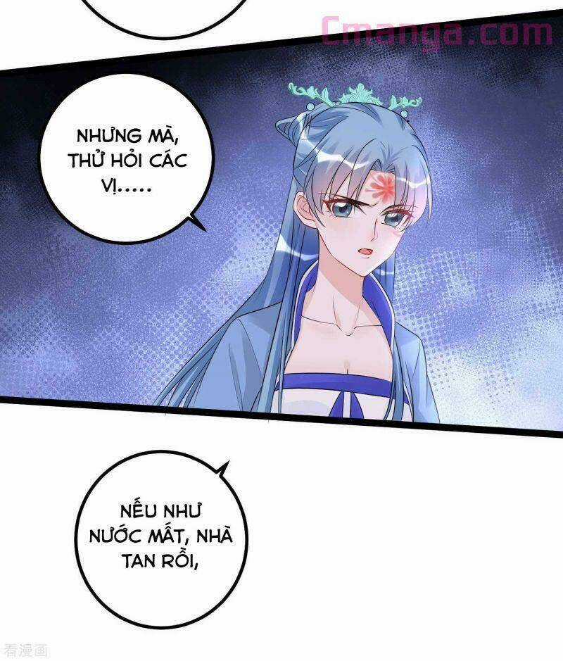 Độc Y Đích Nữ - Chapter 52 - Trang 3
