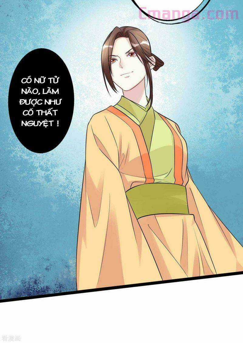 Độc Y Đích Nữ - Chapter 52 - Trang 22