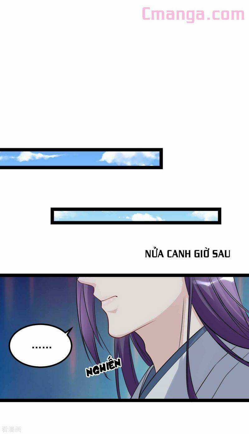 Độc Y Đích Nữ - Chapter 52 - Trang 25