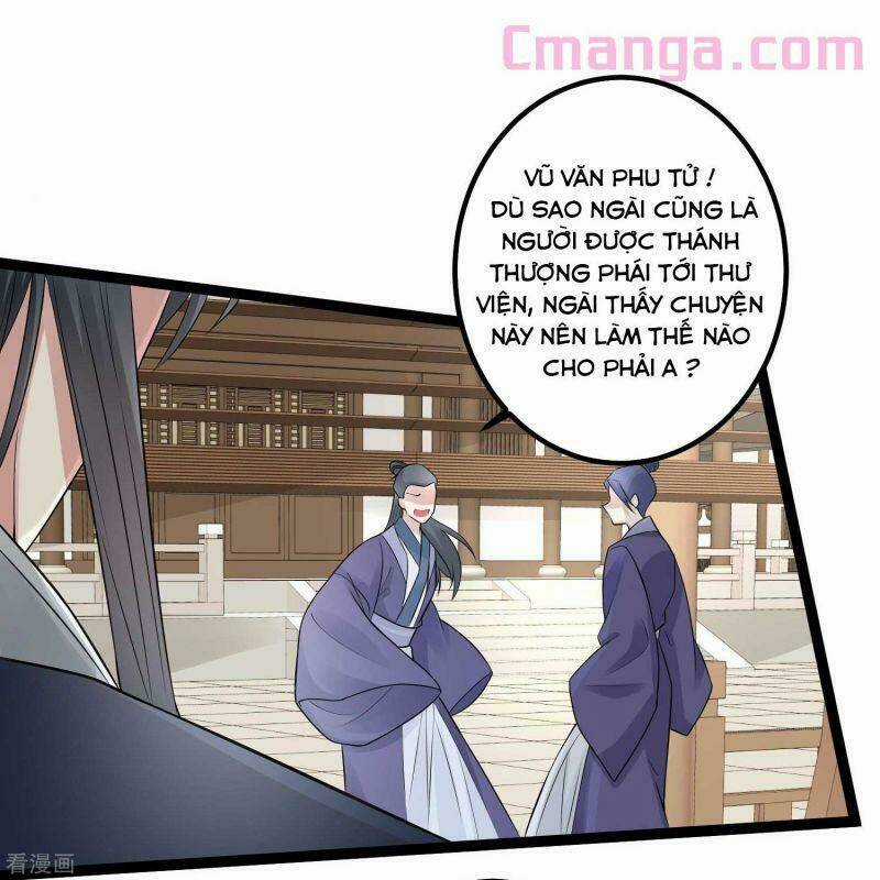 Độc Y Đích Nữ - Chapter 52 - Trang 29