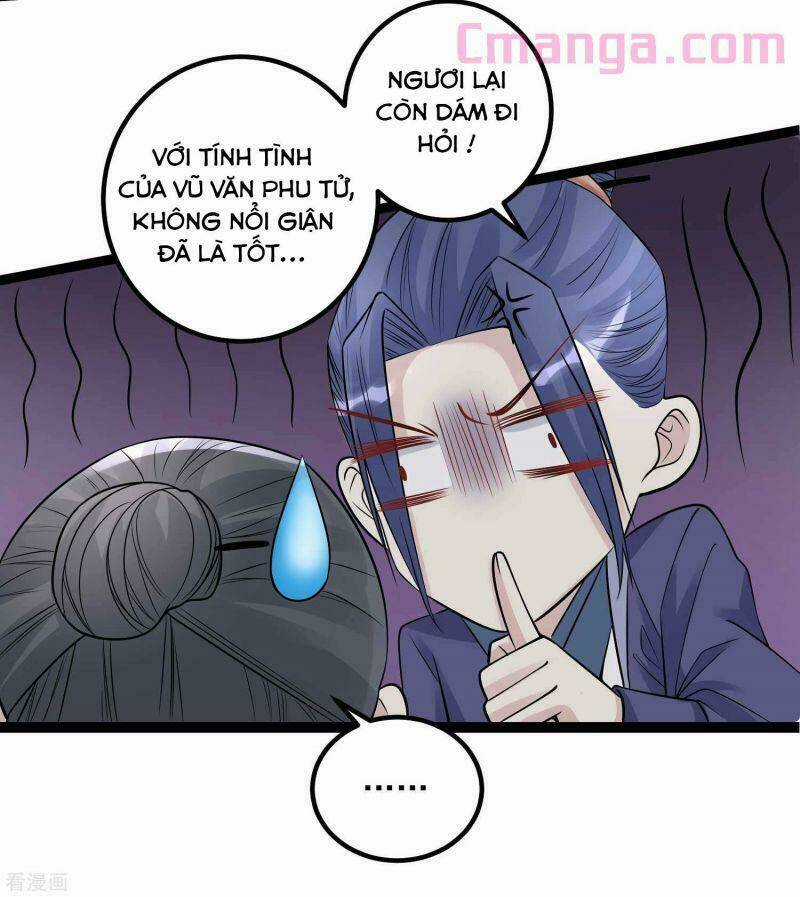 Độc Y Đích Nữ - Chapter 52 - Trang 30