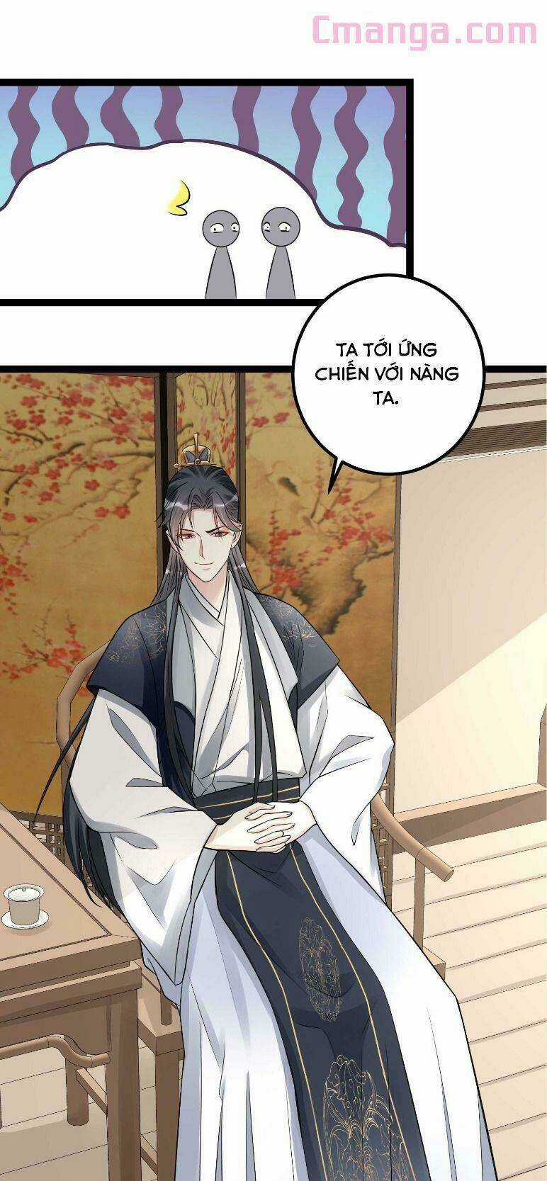 Độc Y Đích Nữ - Chapter 52 - Trang 31