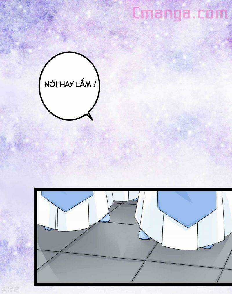 Độc Y Đích Nữ - Chapter 52 - Trang 5