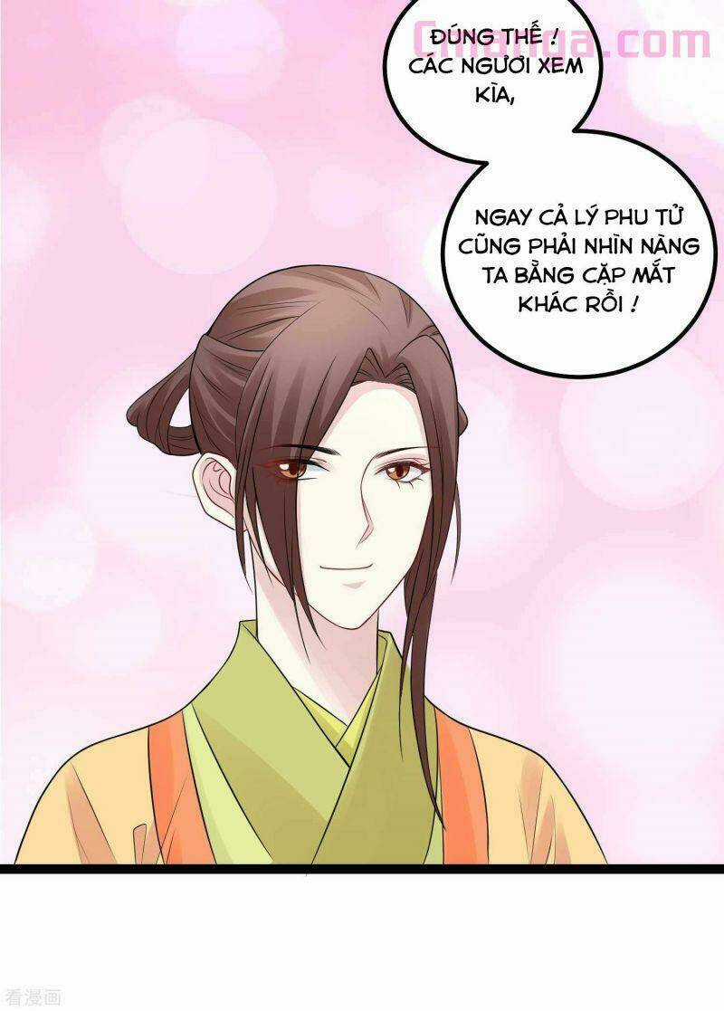 Độc Y Đích Nữ - Chapter 52 - Trang 7