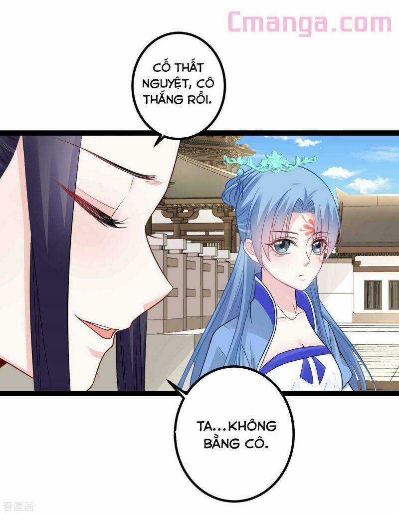 Độc Y Đích Nữ - Chapter 52 - Trang 8