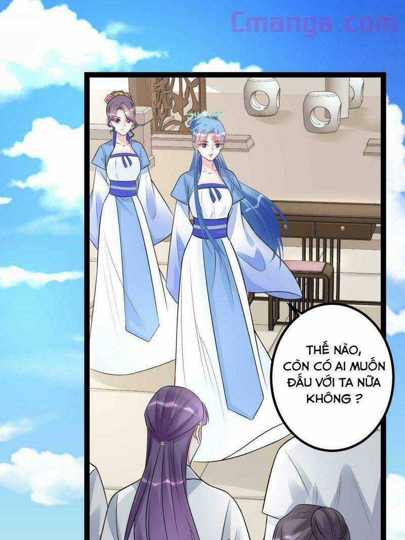 Độc Y Đích Nữ - Chapter 52 - Trang 9