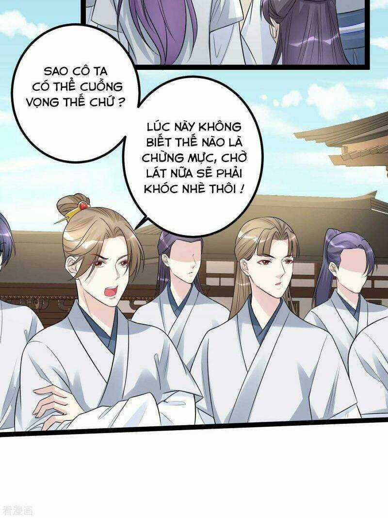 Độc Y Đích Nữ - Chapter 52 - Trang 10