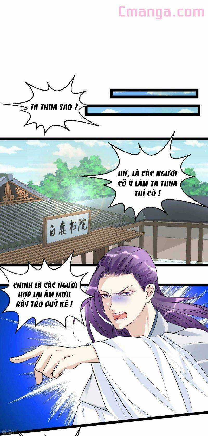 Độc Y Đích Nữ - Chapter 53 - Trang 2