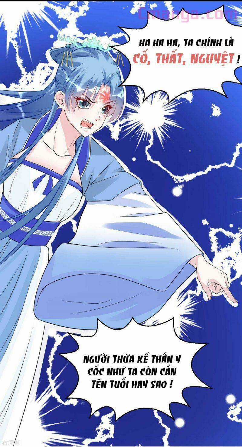 Độc Y Đích Nữ - Chapter 53 - Trang 14