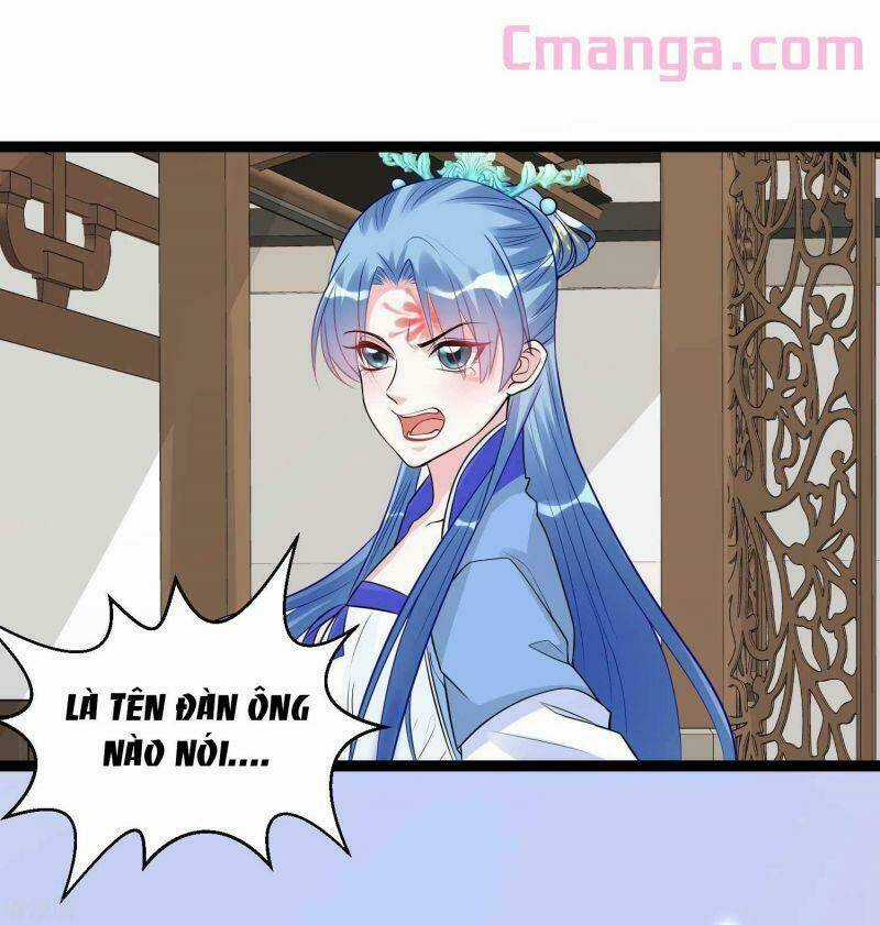 Độc Y Đích Nữ - Chapter 53 - Trang 16