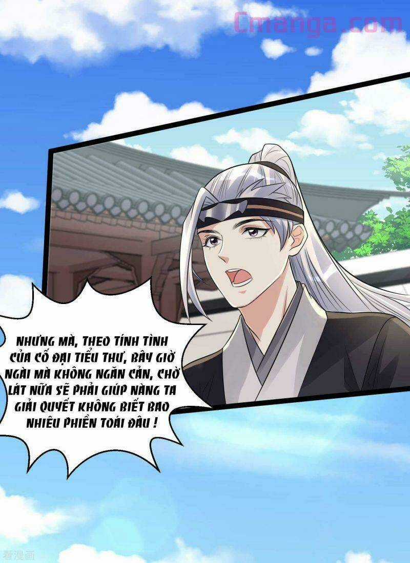 Độc Y Đích Nữ - Chapter 53 - Trang 20