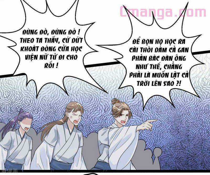 Độc Y Đích Nữ - Chapter 53 - Trang 3