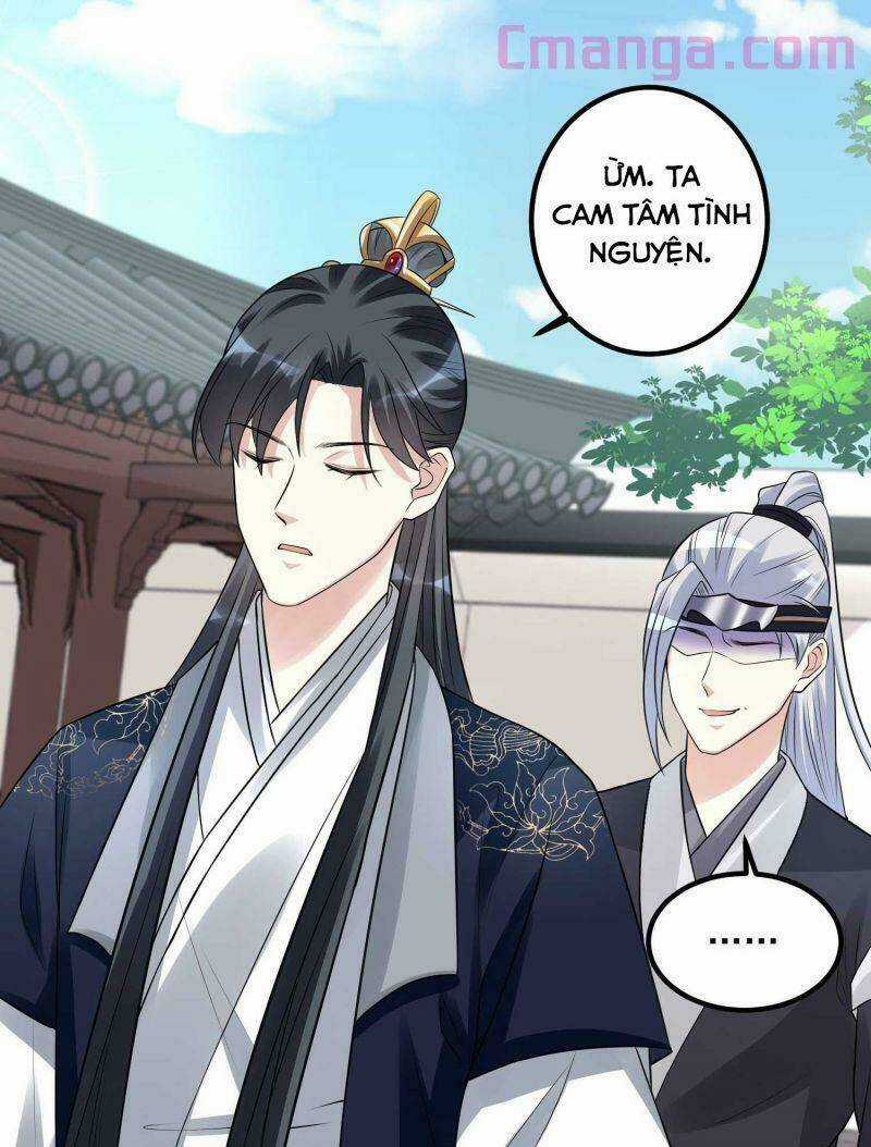 Độc Y Đích Nữ - Chapter 53 - Trang 21