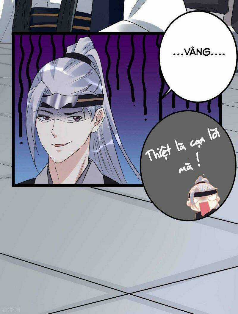 Độc Y Đích Nữ - Chapter 53 - Trang 22