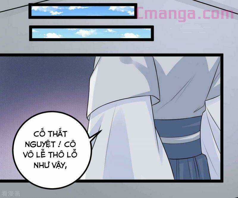 Độc Y Đích Nữ - Chapter 53 - Trang 23