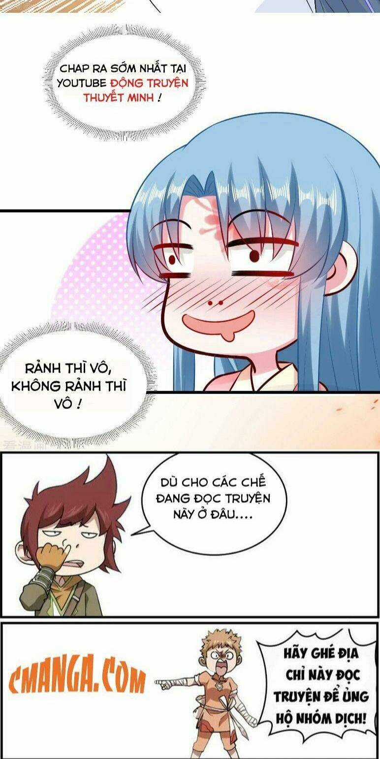 Độc Y Đích Nữ - Chapter 53 - Trang 25