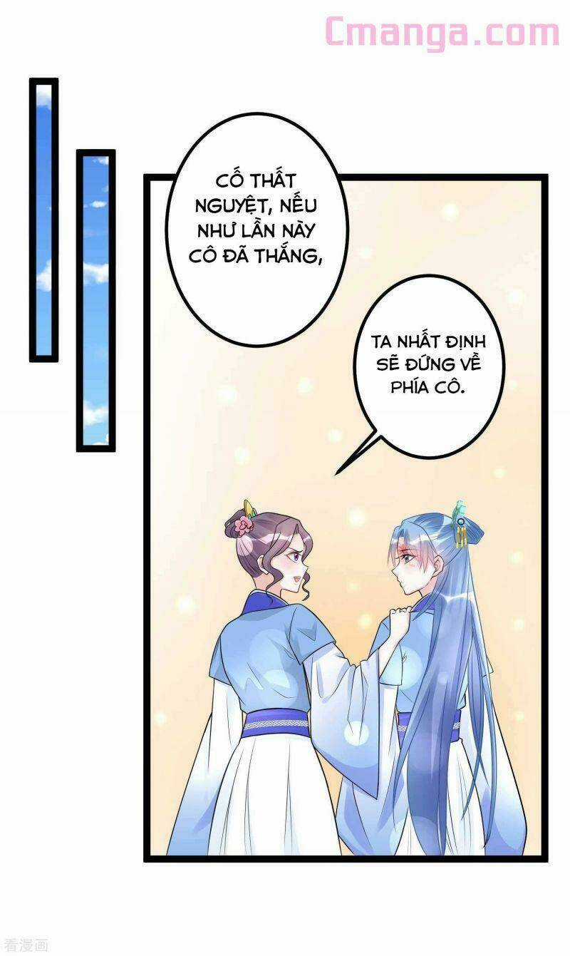 Độc Y Đích Nữ - Chapter 53 - Trang 5