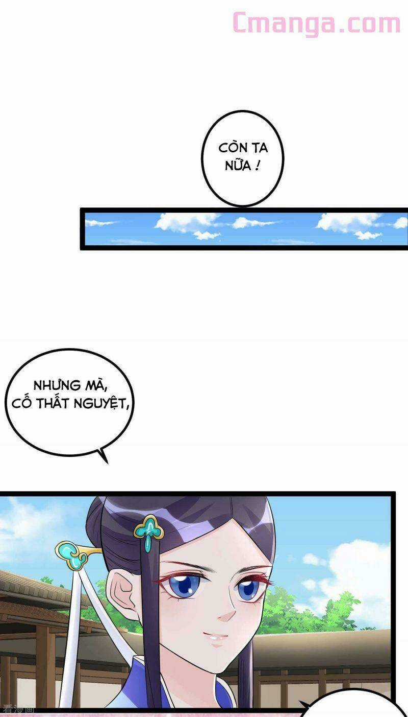 Độc Y Đích Nữ - Chapter 53 - Trang 6