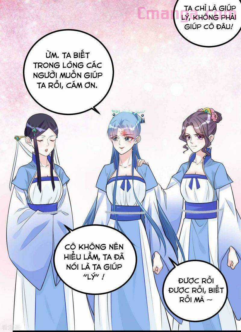 Độc Y Đích Nữ - Chapter 53 - Trang 7