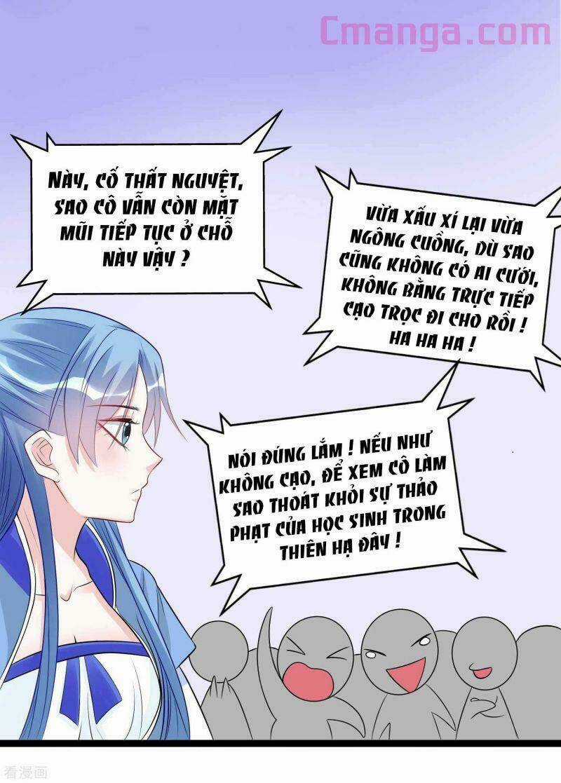 Độc Y Đích Nữ - Chapter 53 - Trang 9