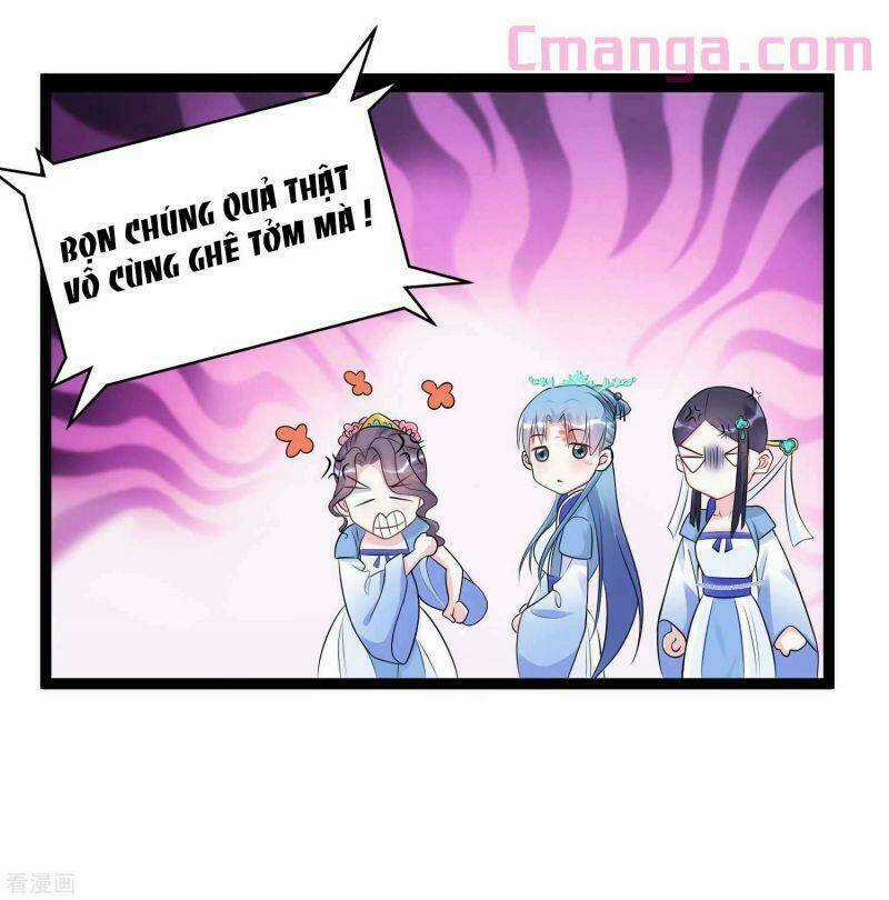 Độc Y Đích Nữ - Chapter 53 - Trang 10