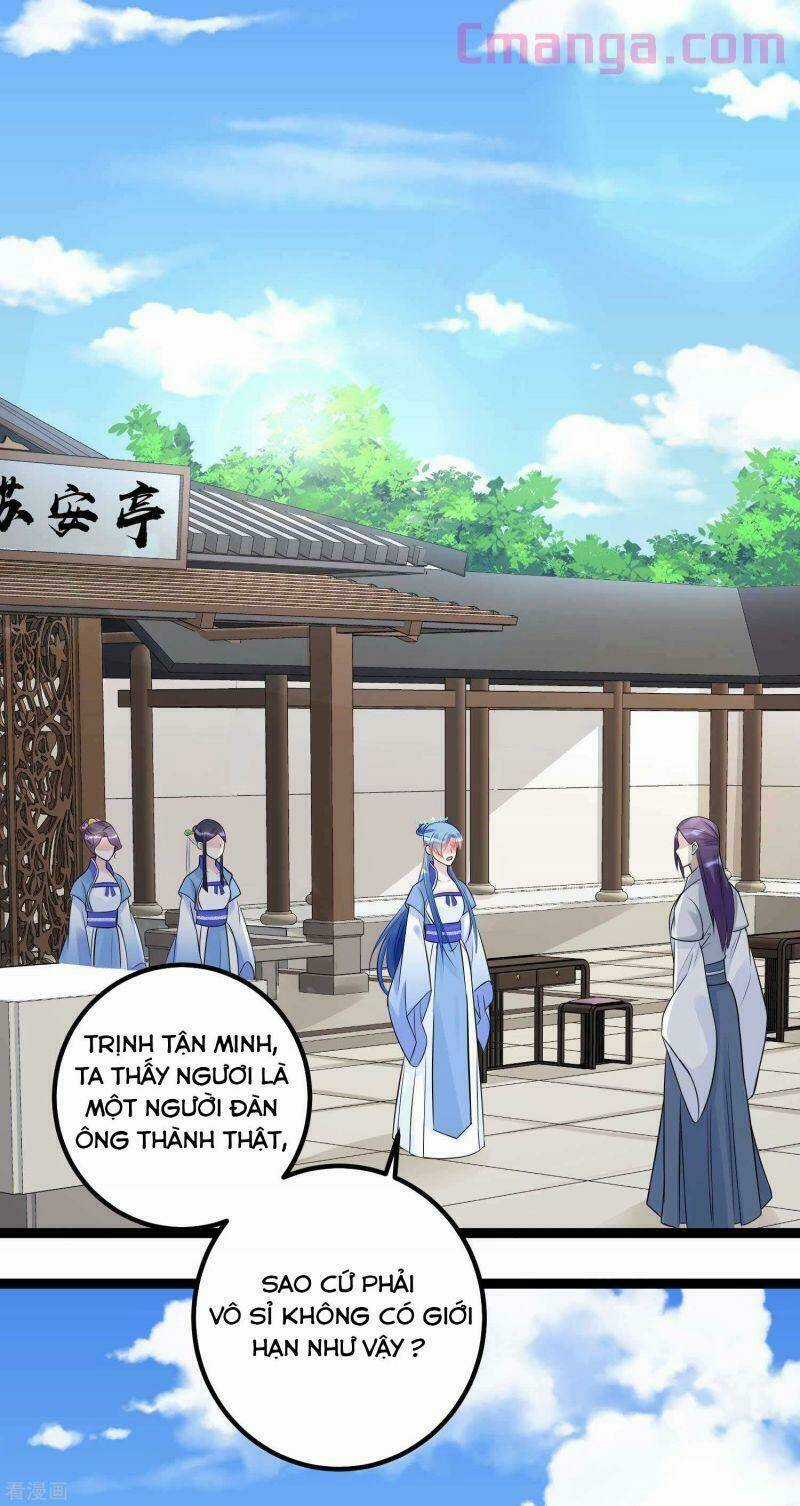 Độc Y Đích Nữ - Chapter 54 - Trang 2