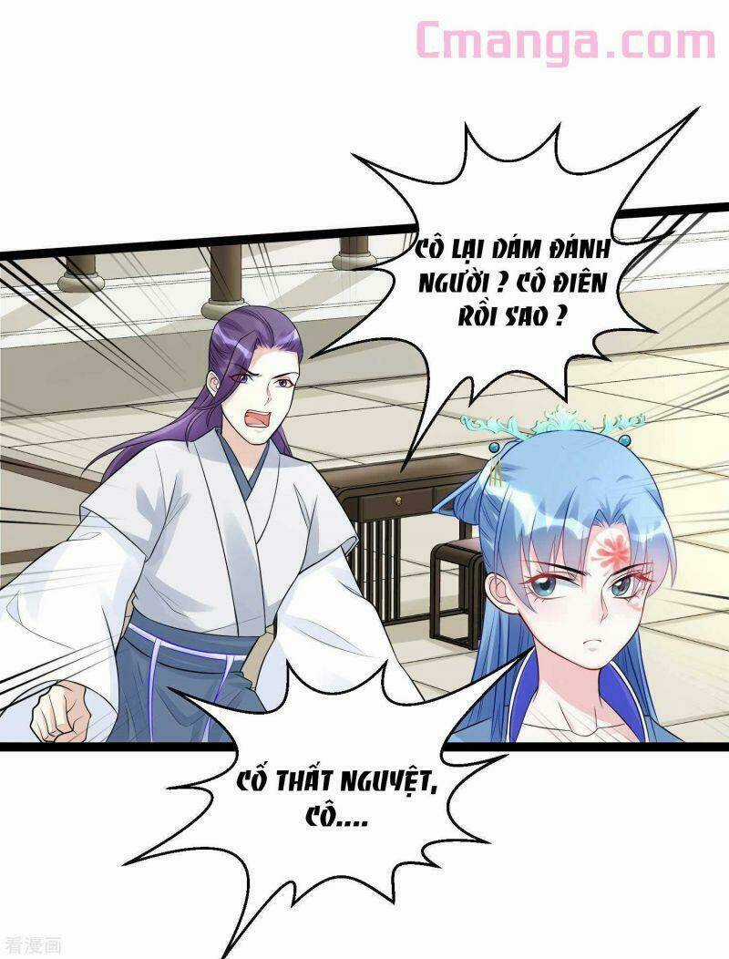 Độc Y Đích Nữ - Chapter 54 - Trang 12