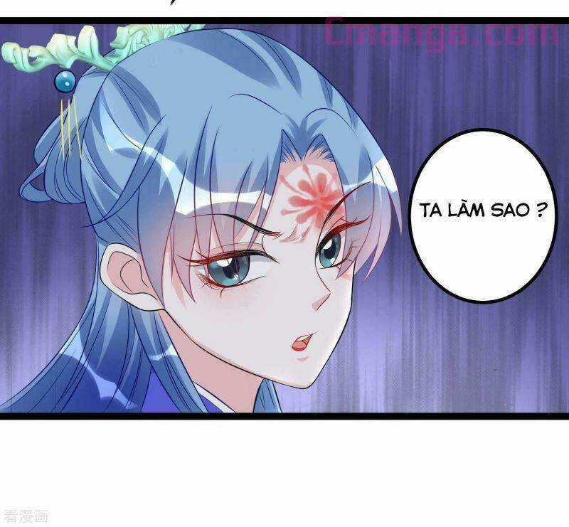 Độc Y Đích Nữ - Chapter 54 - Trang 13