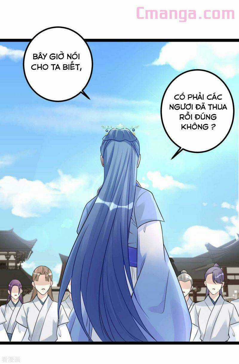 Độc Y Đích Nữ - Chapter 54 - Trang 15