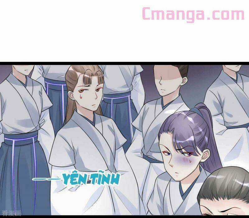 Độc Y Đích Nữ - Chapter 54 - Trang 16