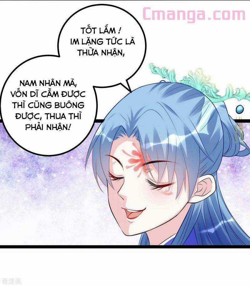 Độc Y Đích Nữ - Chapter 54 - Trang 17