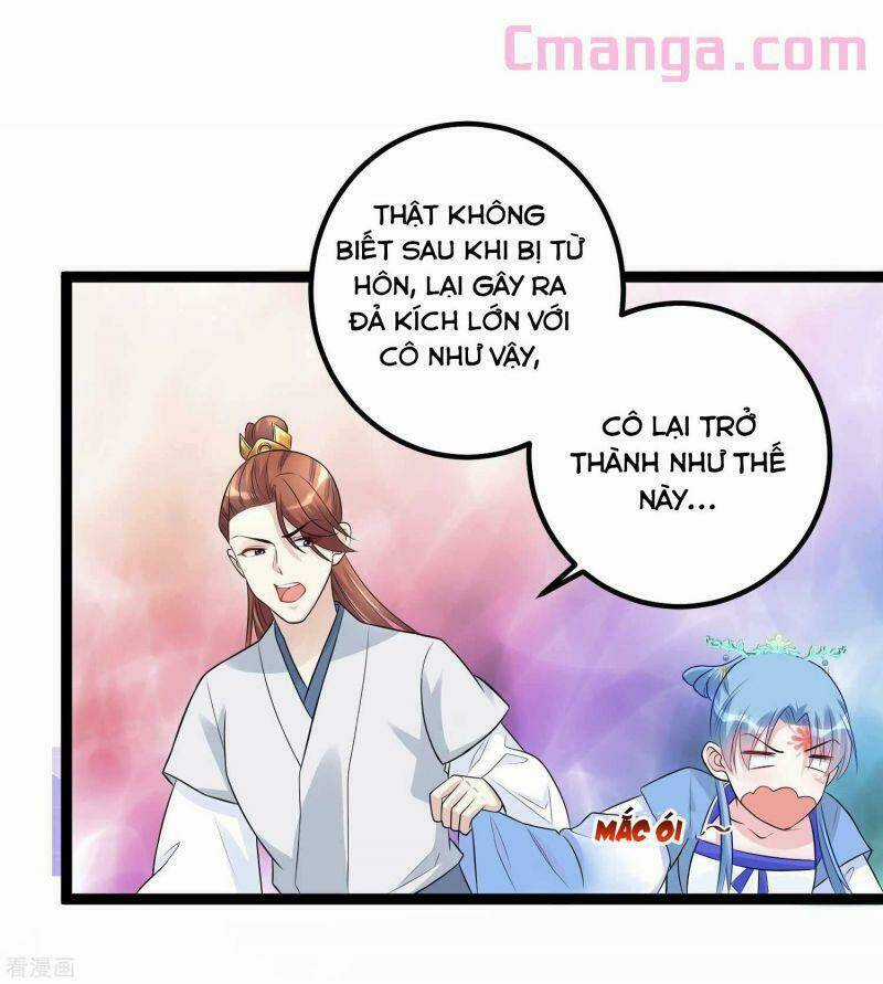 Độc Y Đích Nữ - Chapter 54 - Trang 19