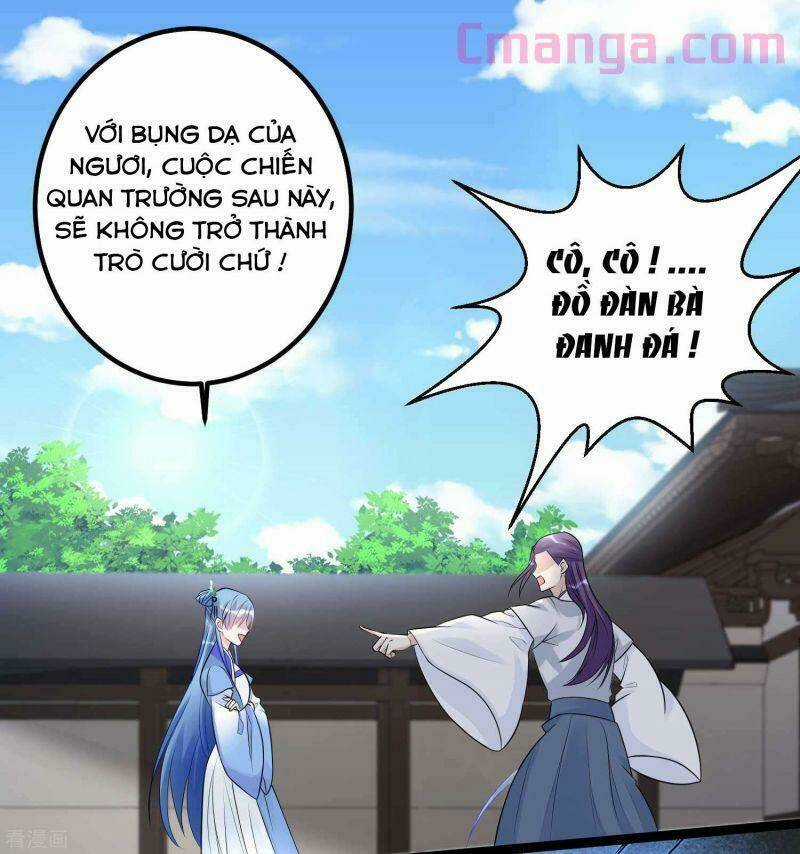 Độc Y Đích Nữ - Chapter 54 - Trang 3