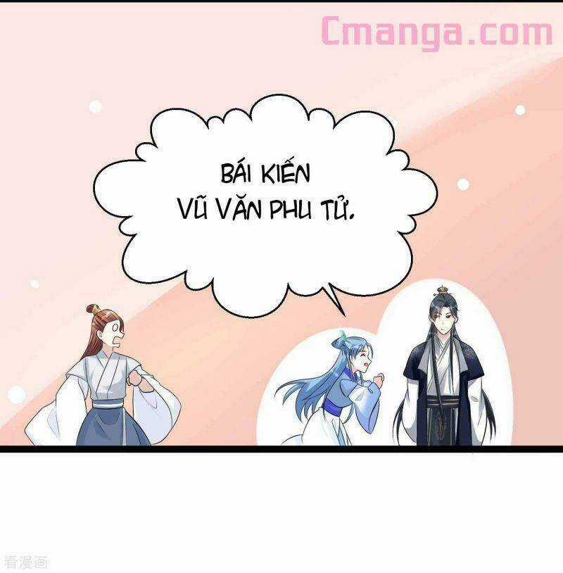 Độc Y Đích Nữ - Chapter 54 - Trang 21